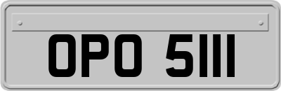 OPO5111