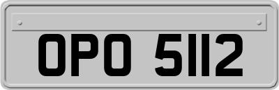 OPO5112