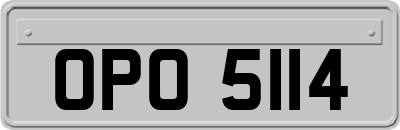 OPO5114
