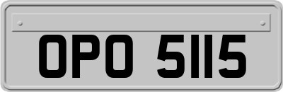 OPO5115