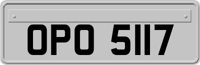OPO5117