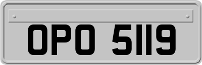 OPO5119