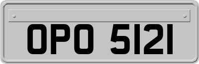 OPO5121