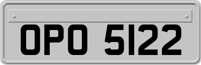 OPO5122