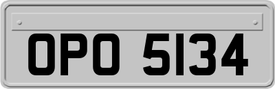 OPO5134