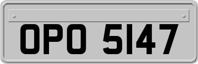 OPO5147