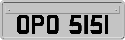 OPO5151