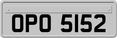 OPO5152