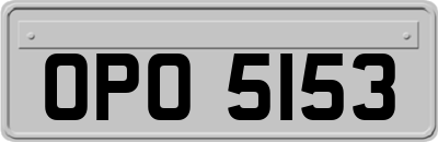 OPO5153