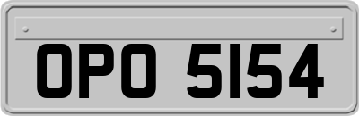OPO5154