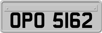 OPO5162