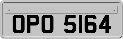 OPO5164