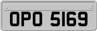 OPO5169