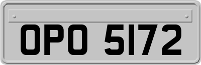 OPO5172