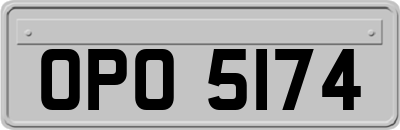 OPO5174