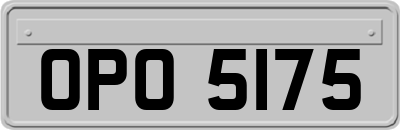 OPO5175