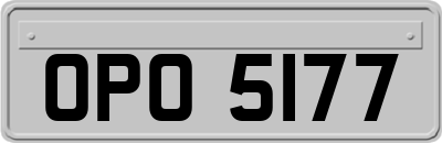 OPO5177