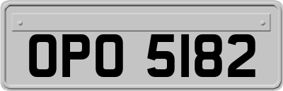 OPO5182