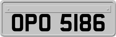 OPO5186