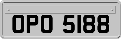 OPO5188