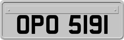 OPO5191