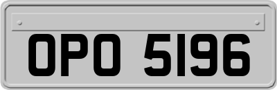 OPO5196