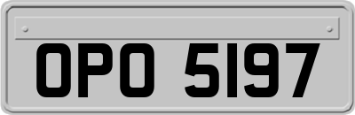 OPO5197