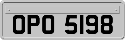 OPO5198