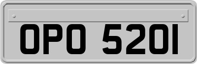 OPO5201