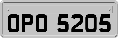 OPO5205