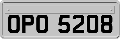 OPO5208