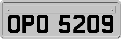 OPO5209