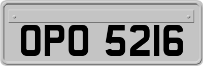 OPO5216