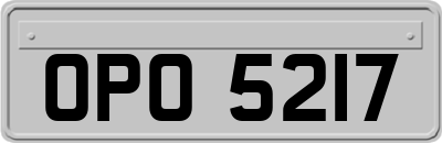 OPO5217