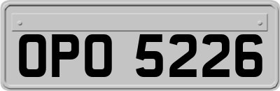 OPO5226