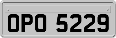 OPO5229