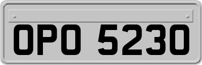 OPO5230