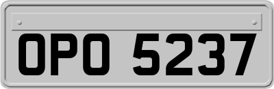 OPO5237