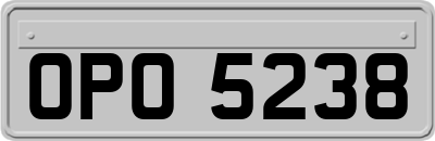 OPO5238