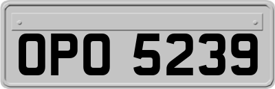 OPO5239