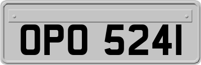 OPO5241
