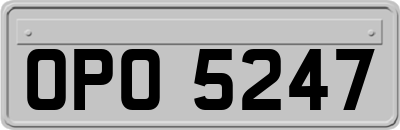 OPO5247
