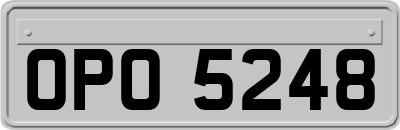 OPO5248