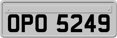 OPO5249