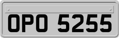 OPO5255