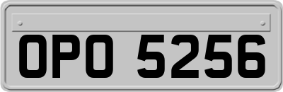 OPO5256