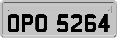 OPO5264