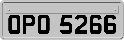 OPO5266