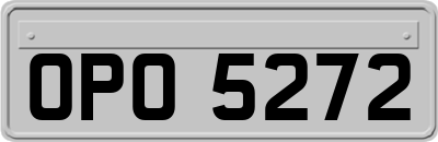 OPO5272