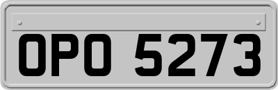 OPO5273